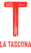 La Tascona de la Cárcel – Restaurante Sigüenza Logo